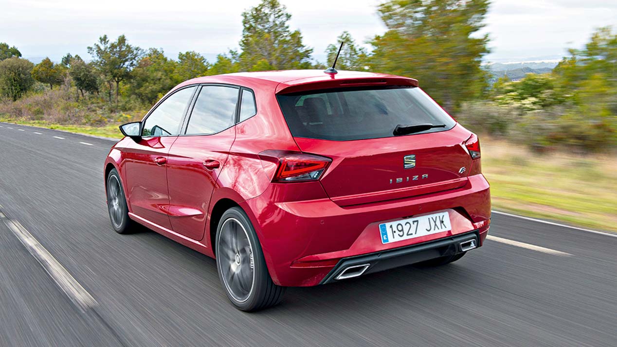 Todo sobre los coches de gas: guía de compra, sus ventajas, cómo funcionan…