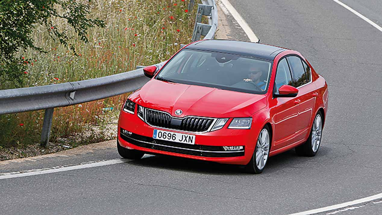 Todo sobre los coches de gas: guía de compra, sus ventajas, cómo funcionan…