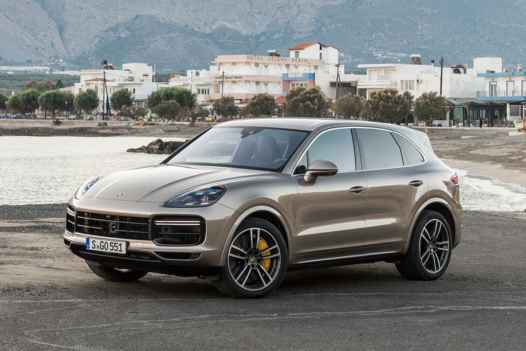 Todos los nuevos SUV que llegan en 2018: ¡hasta 60 novedades!