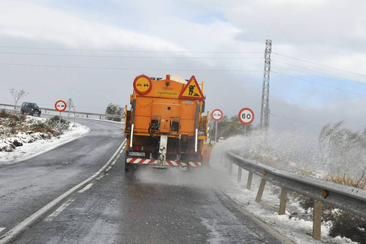Carreteras estatales o de peaje: cómo y a quién reclamar por incidencias
