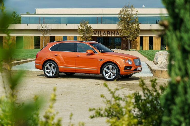 Todos los nuevos SUV que llegan en 2018: ¡hasta 60 novedades!