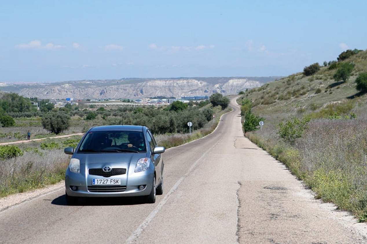Carreteras estatales o de peaje: cómo y a quién reclamar por incidencias