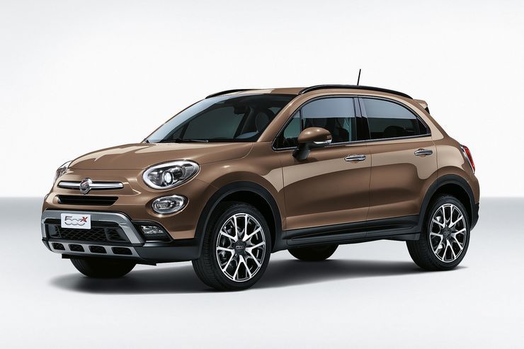 Todos los nuevos SUV que llegan en 2018: ¡hasta 60 novedades!