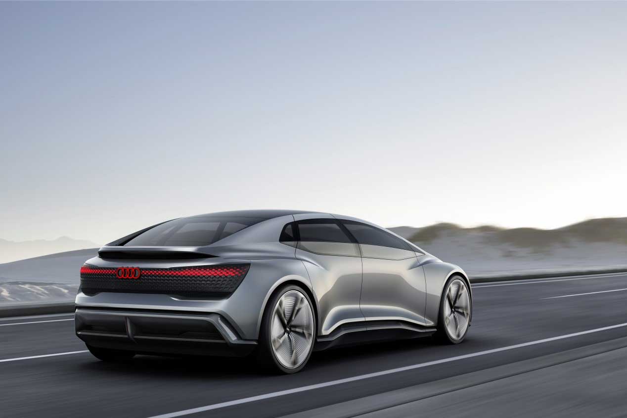 De 2018 a 2014: estos son todos los coches y SUV de Audi que llegarán