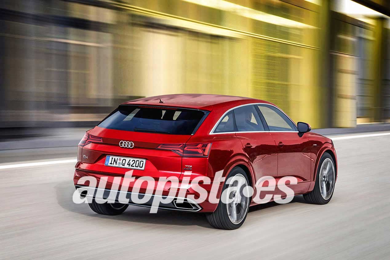 De 2018 a 2014: estos son todos los coches y SUV de Audi que llegarán