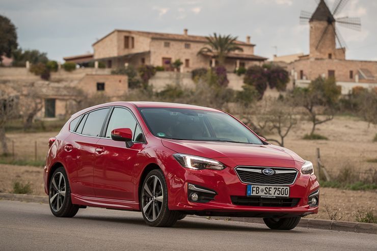 Todos los nuevos SUV que llegan en 2018: ¡hasta 60 novedades!