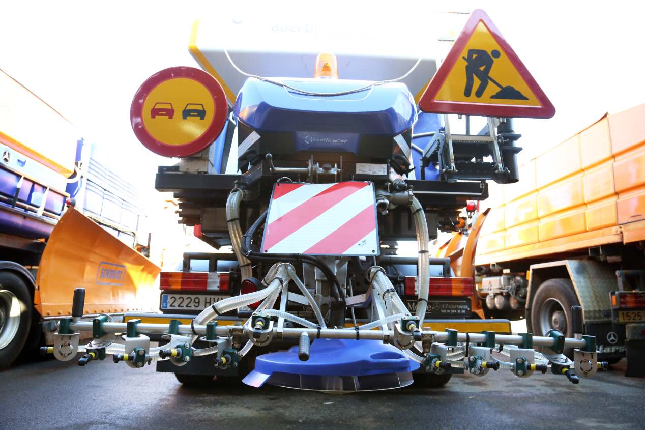 Carreteras estatales o de peaje: cómo y a quién reclamar por incidencias