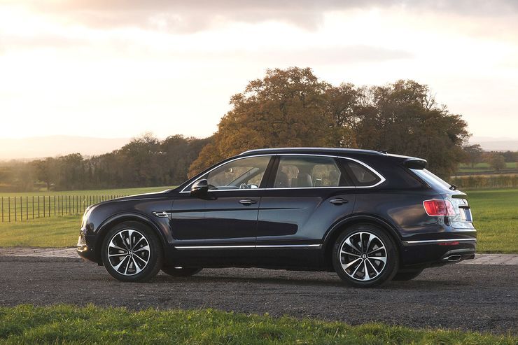 Todos los nuevos SUV que llegan en 2018: ¡hasta 60 novedades!