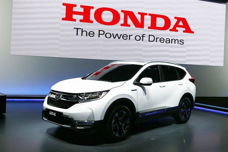Todos los nuevos SUV que llegan en 2018: ¡hasta 60 novedades!