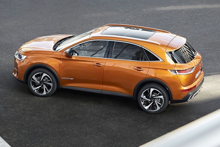 Todos los nuevos SUV que llegan en 2018: ¡hasta 60 novedades!