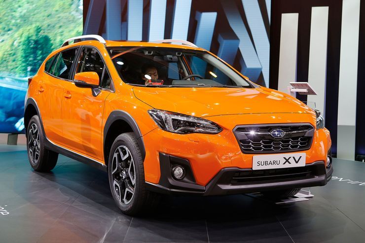 Todos los nuevos SUV que llegan en 2018: ¡hasta 60 novedades!