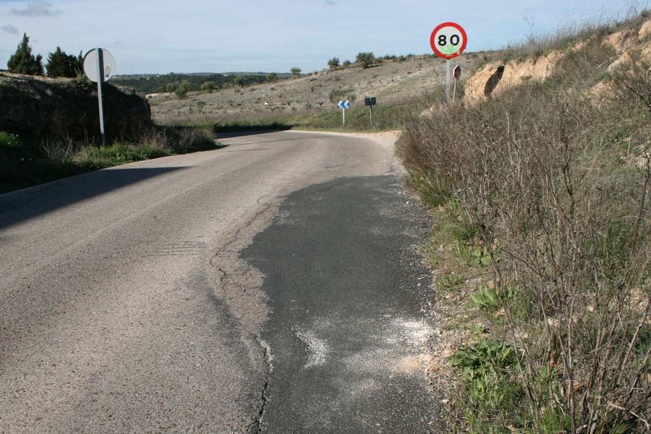 Carreteras estatales o de peaje: cómo y a quién reclamar por incidencias