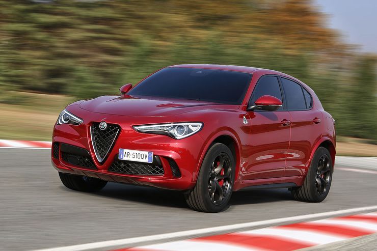Todos los nuevos SUV que llegan en 2018: ¡hasta 60 novedades!