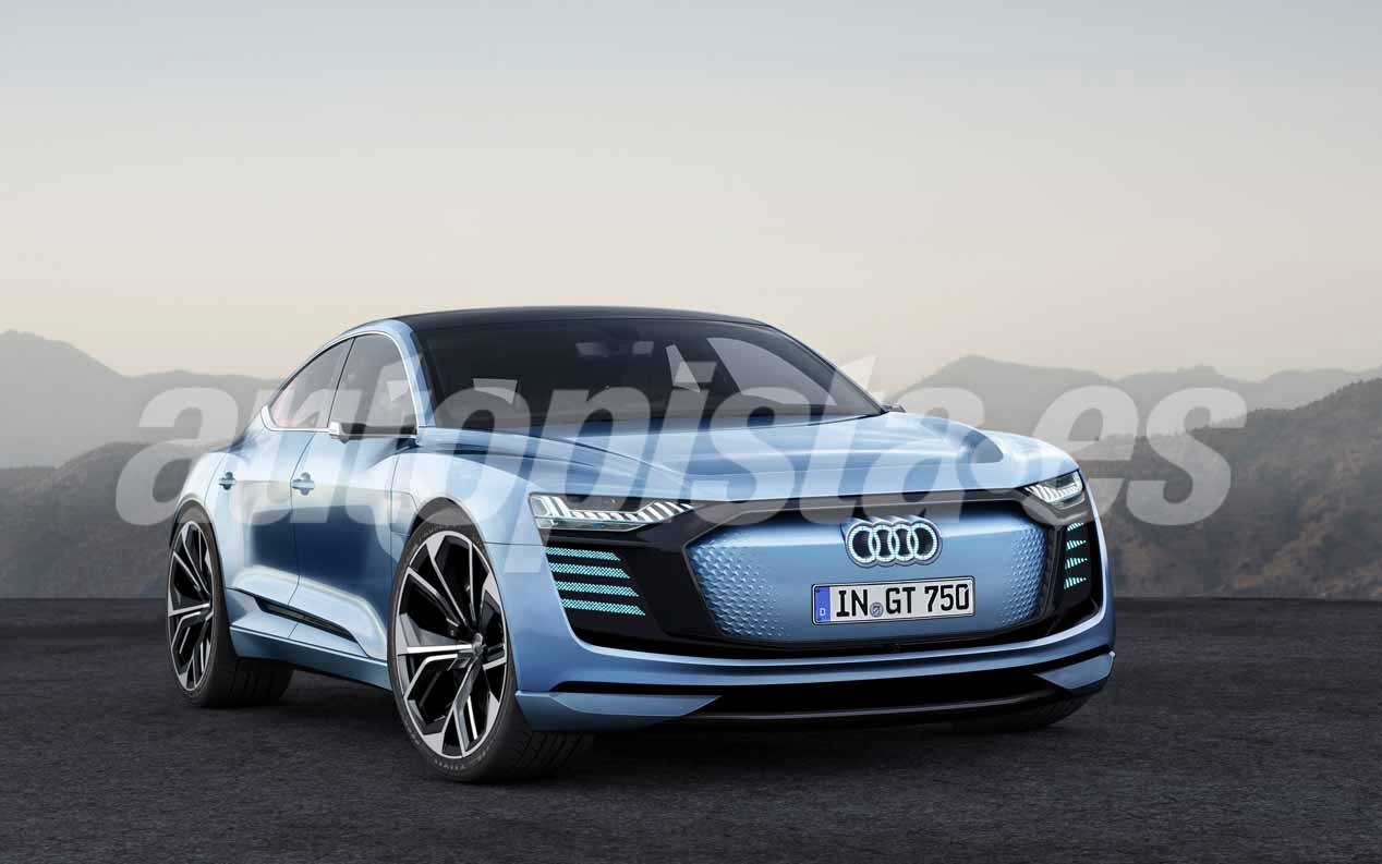 De 2018 a 2014: estos son todos los coches y SUV de Audi que llegarán