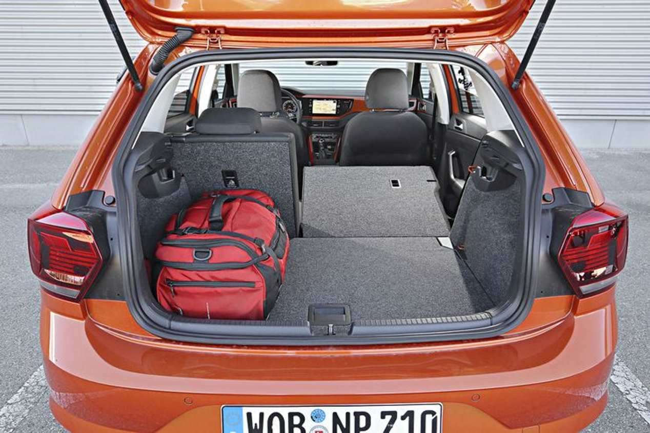 Comparativa: VW Polo TSI vs Ford Fiesta Ecoboost vs Kia Rio T-GDI vs Opel Corsa Turbo