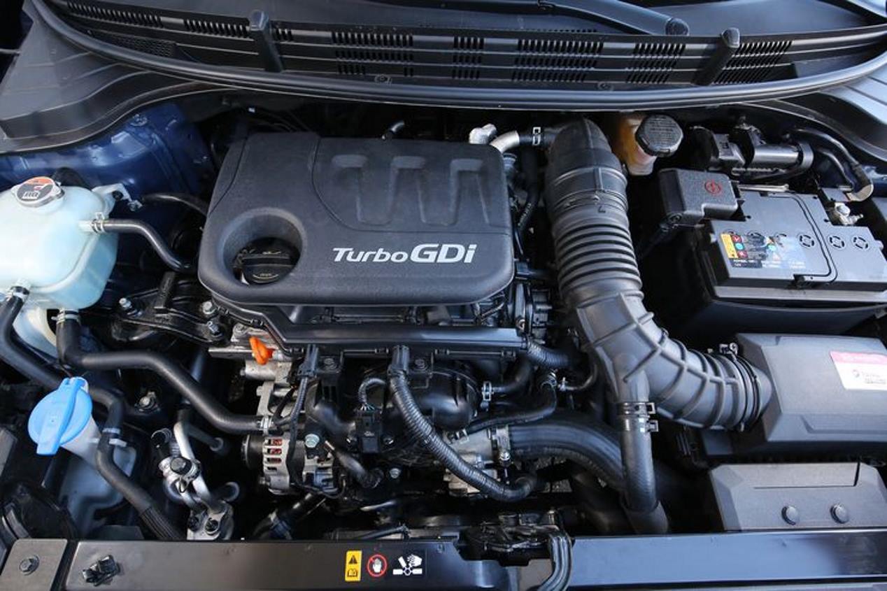 Comparativa: VW Polo TSI vs Ford Fiesta Ecoboost vs Kia Rio T-GDI vs Opel Corsa Turbo