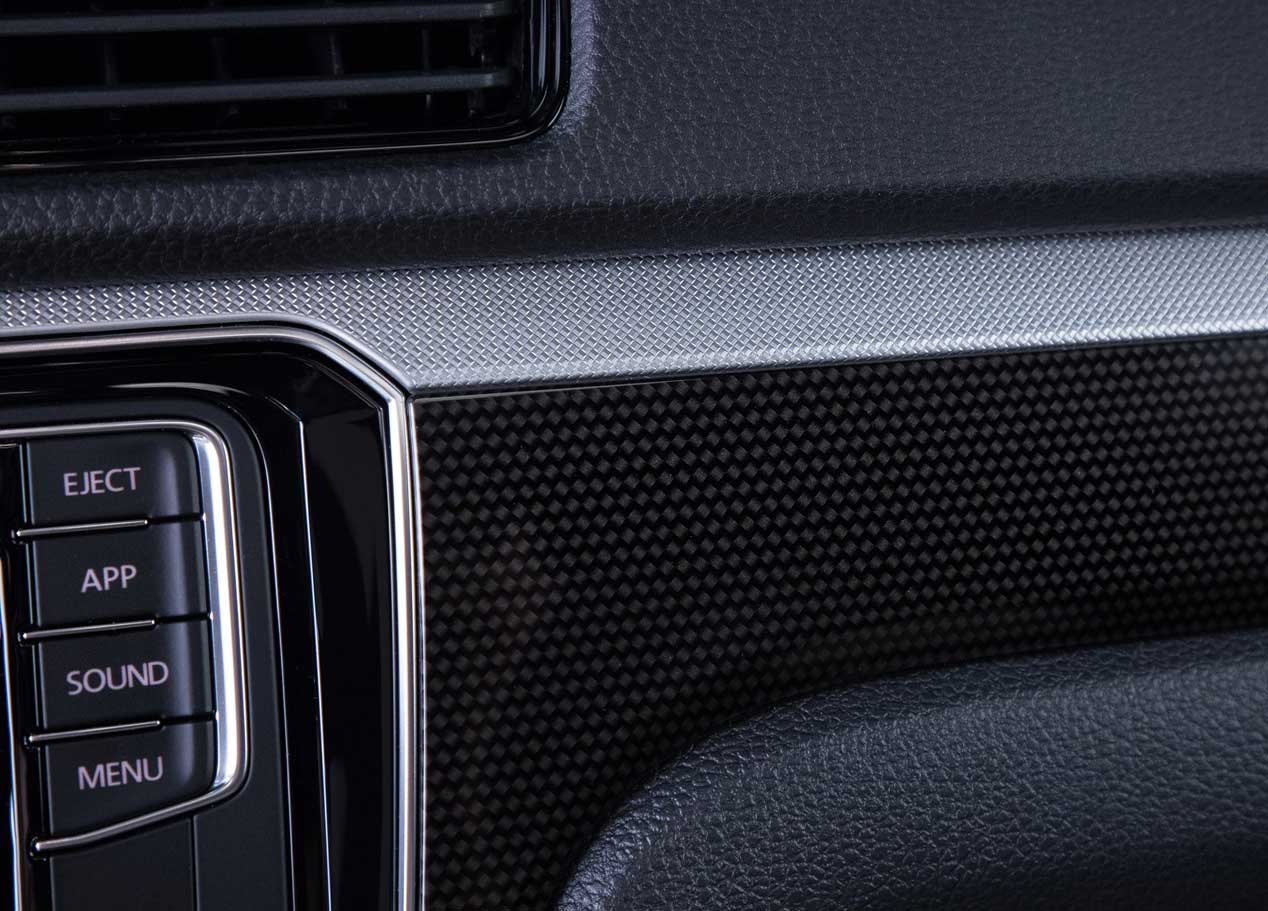 Volkswagen Passat GT, todas las imágenes de su versión más deportiva