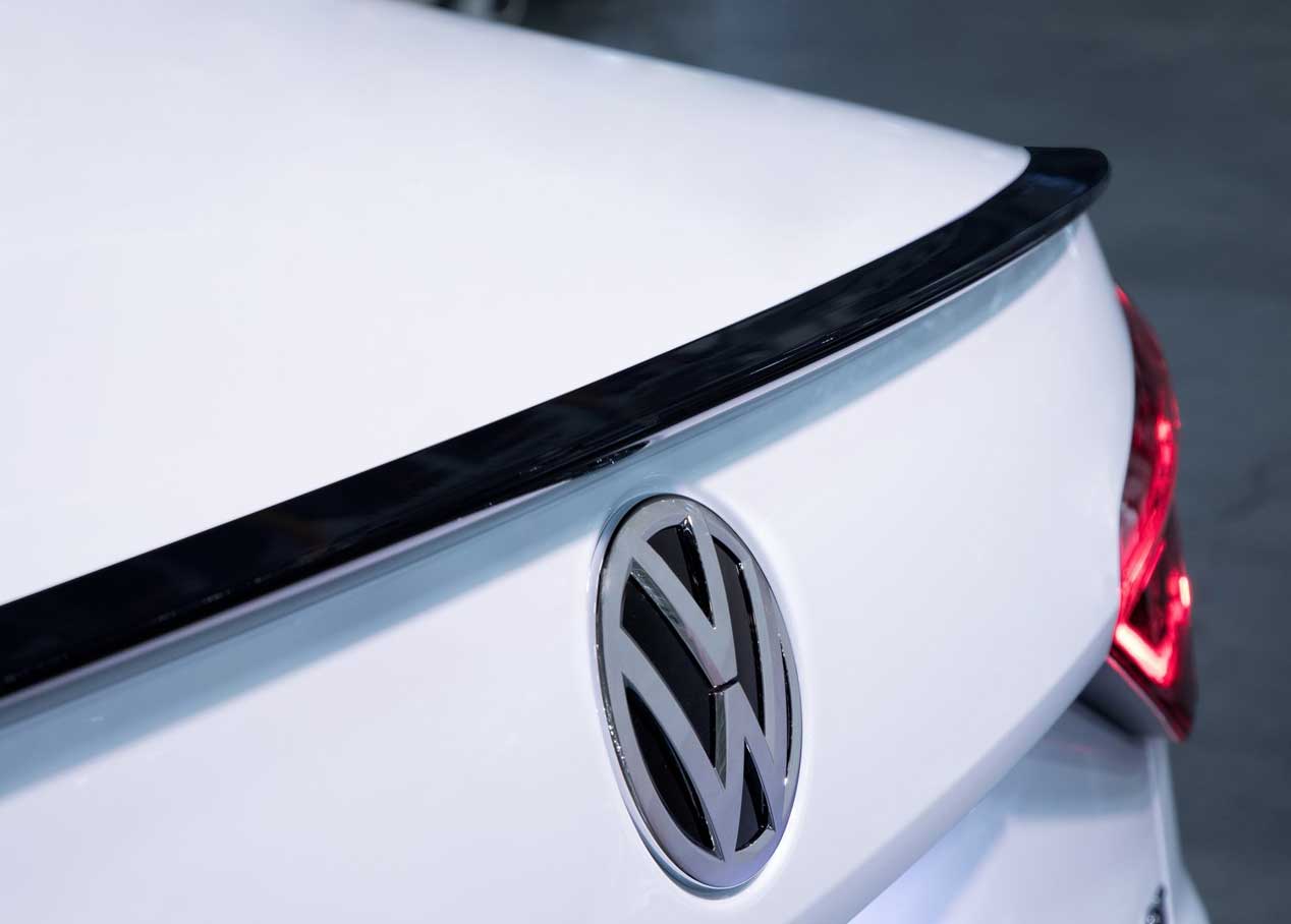 Volkswagen Passat GT, todas las imágenes de su versión más deportiva