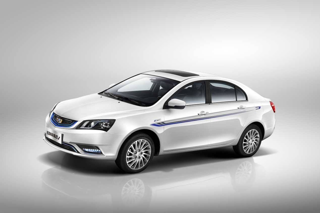 El boom de los coches eléctricos baratos en China