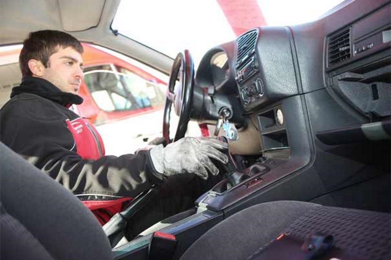Los consumos y las emisiones de los coches, en el punto de mira