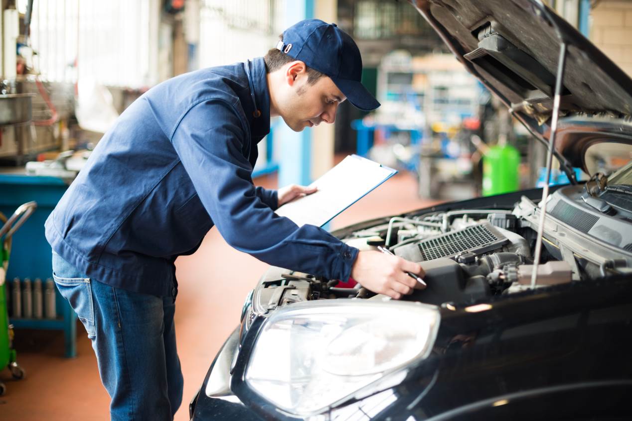 Los consumos y las emisiones de los coches, en el punto de mira