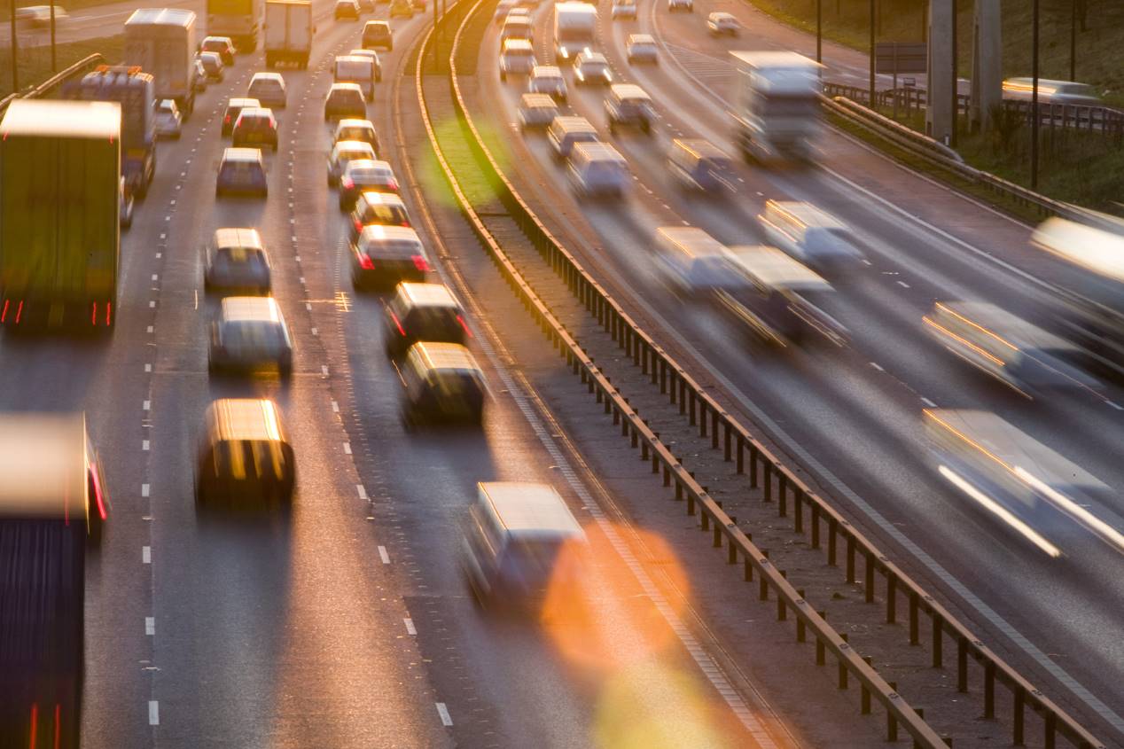 Los consumos y las emisiones de los coches, en el punto de mira