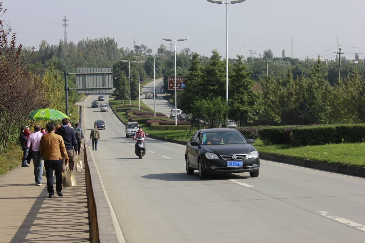 El boom de los coches eléctricos baratos en China