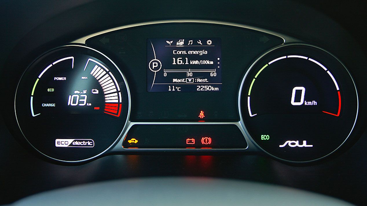 Kia Niro vs Kia Soul EV: ¿qué es mejor, un SUV híbrido o eléctrico?
