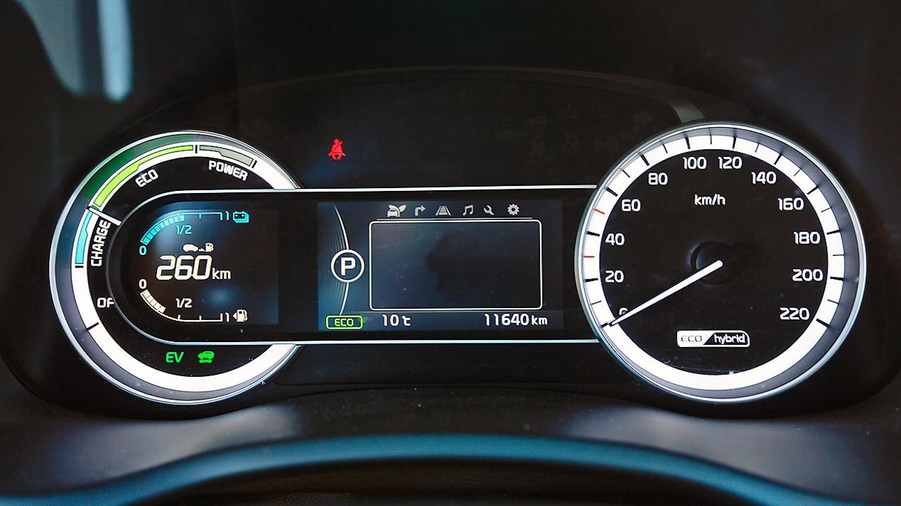 Kia Niro vs Kia Soul EV: ¿qué es mejor, un SUV híbrido o eléctrico?