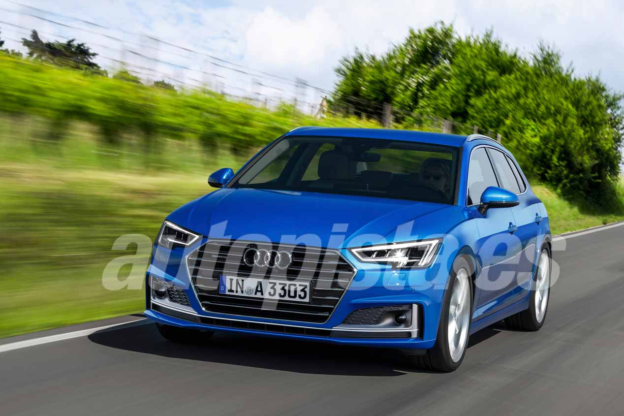 Revista Autopista 3038: las mejores imágenes