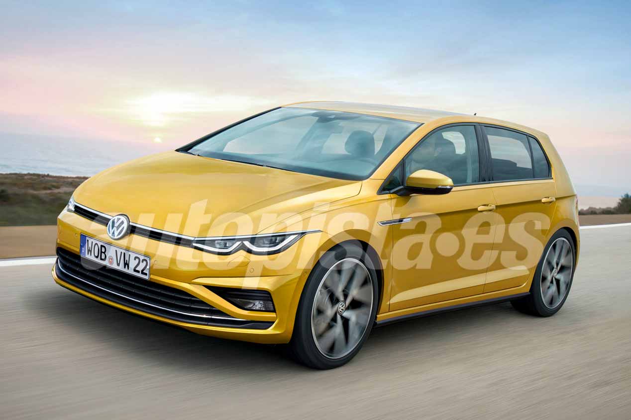 Revista Autopista 3038: las mejores imágenes