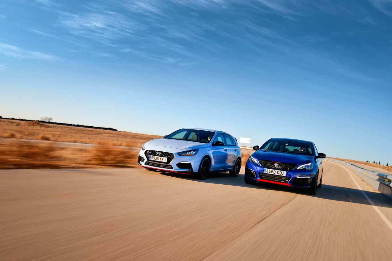 Revista Autopista 3038: las mejores imágenes