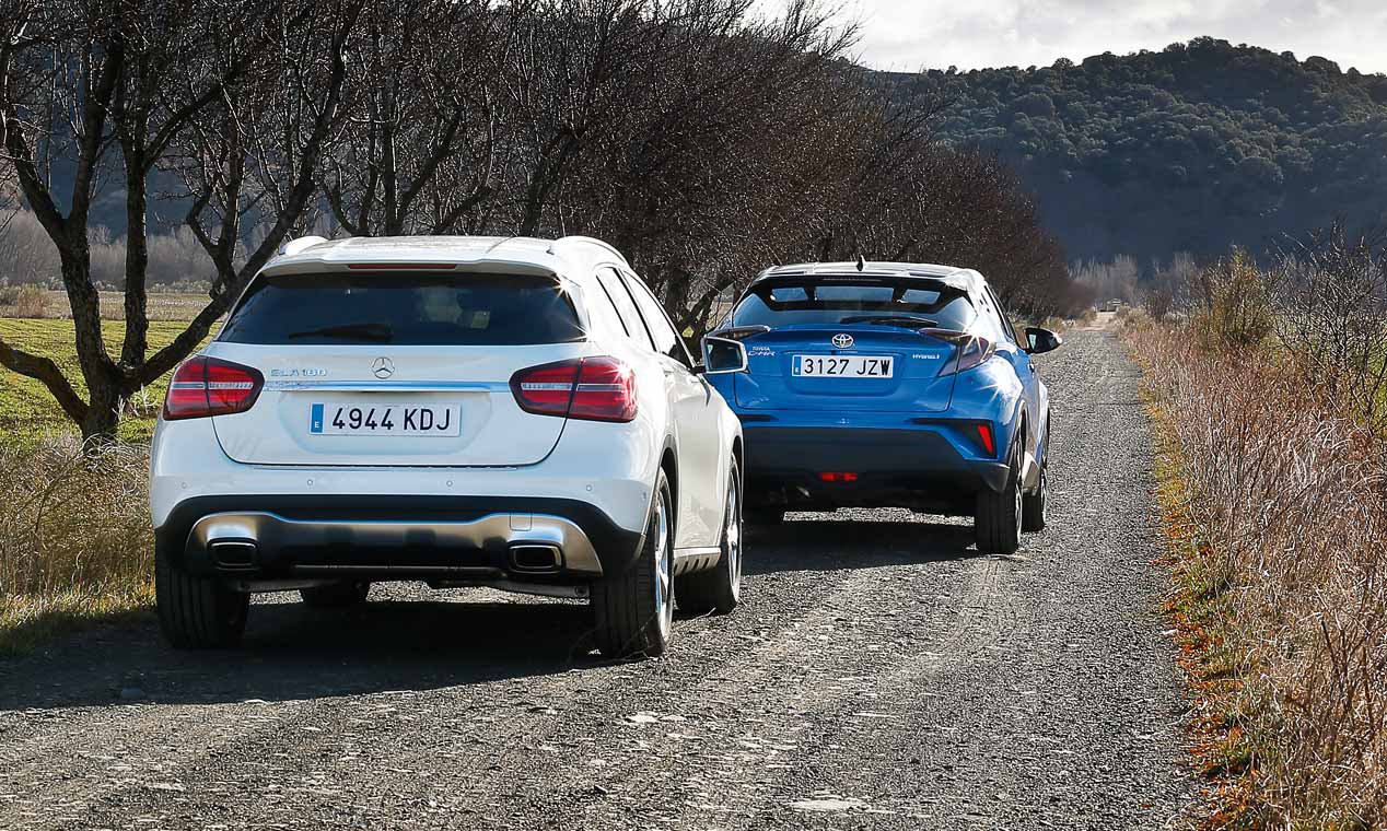 Revista Autopista 3038: las mejores imágenes