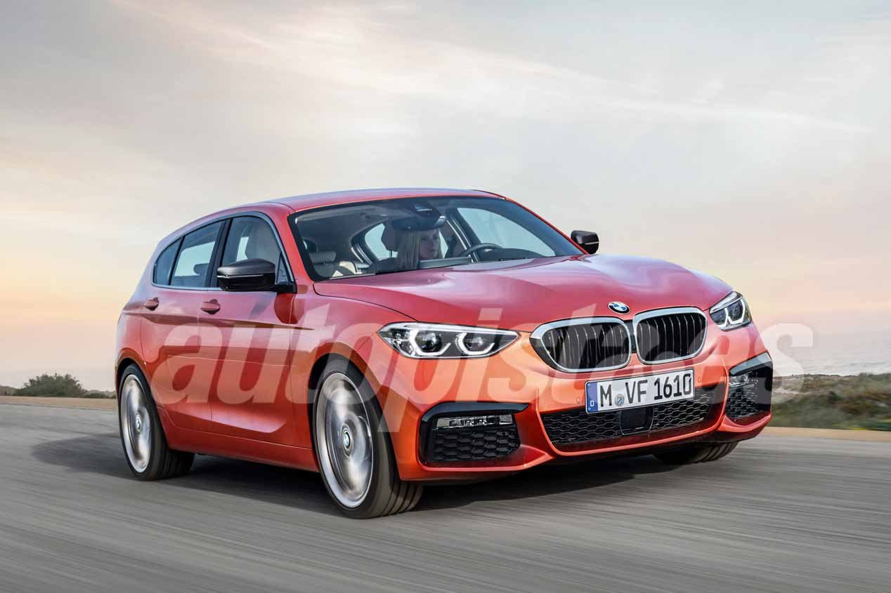 Revista Autopista 3038: las mejores imágenes
