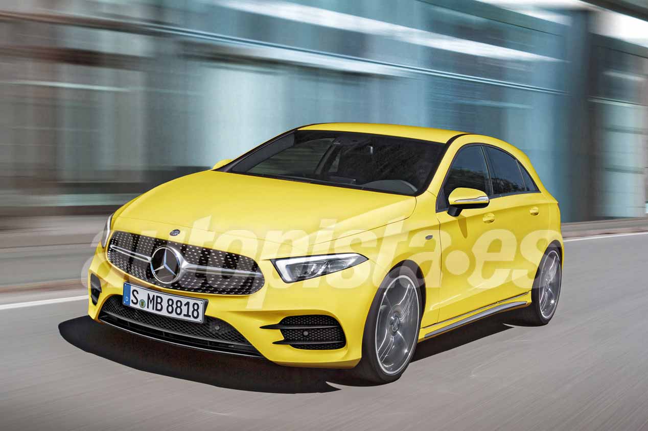 Revista Autopista 3038: las mejores imágenes
