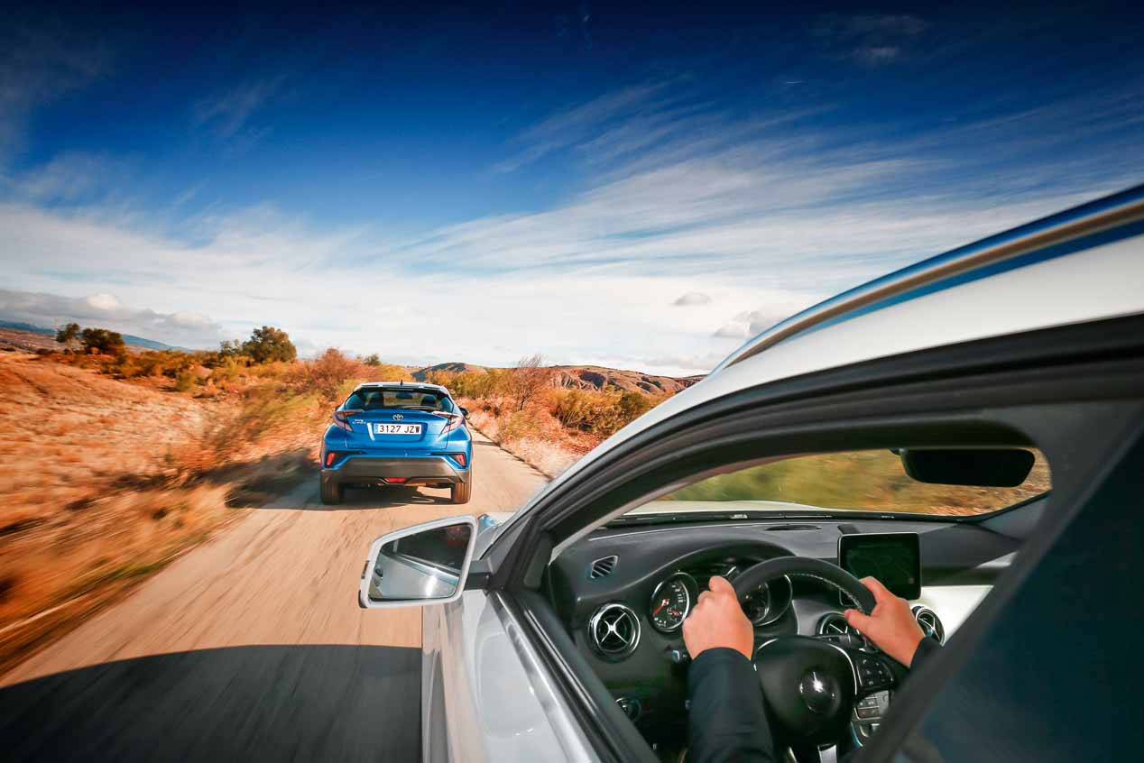 Revista Autopista 3038: las mejores imágenes