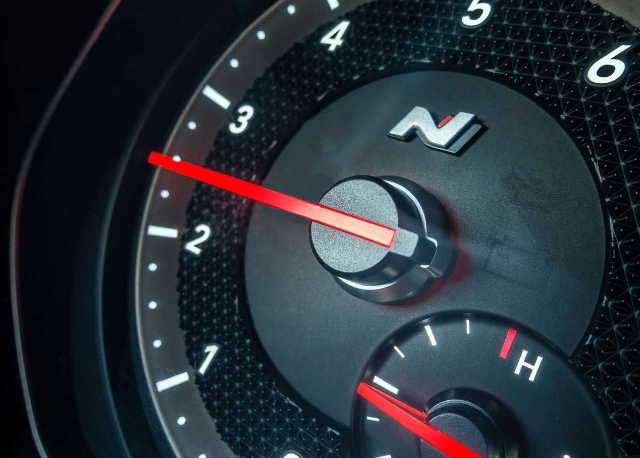 Hyundai Veloster 2019, vuelve el coupé de tres puertas asimétricas