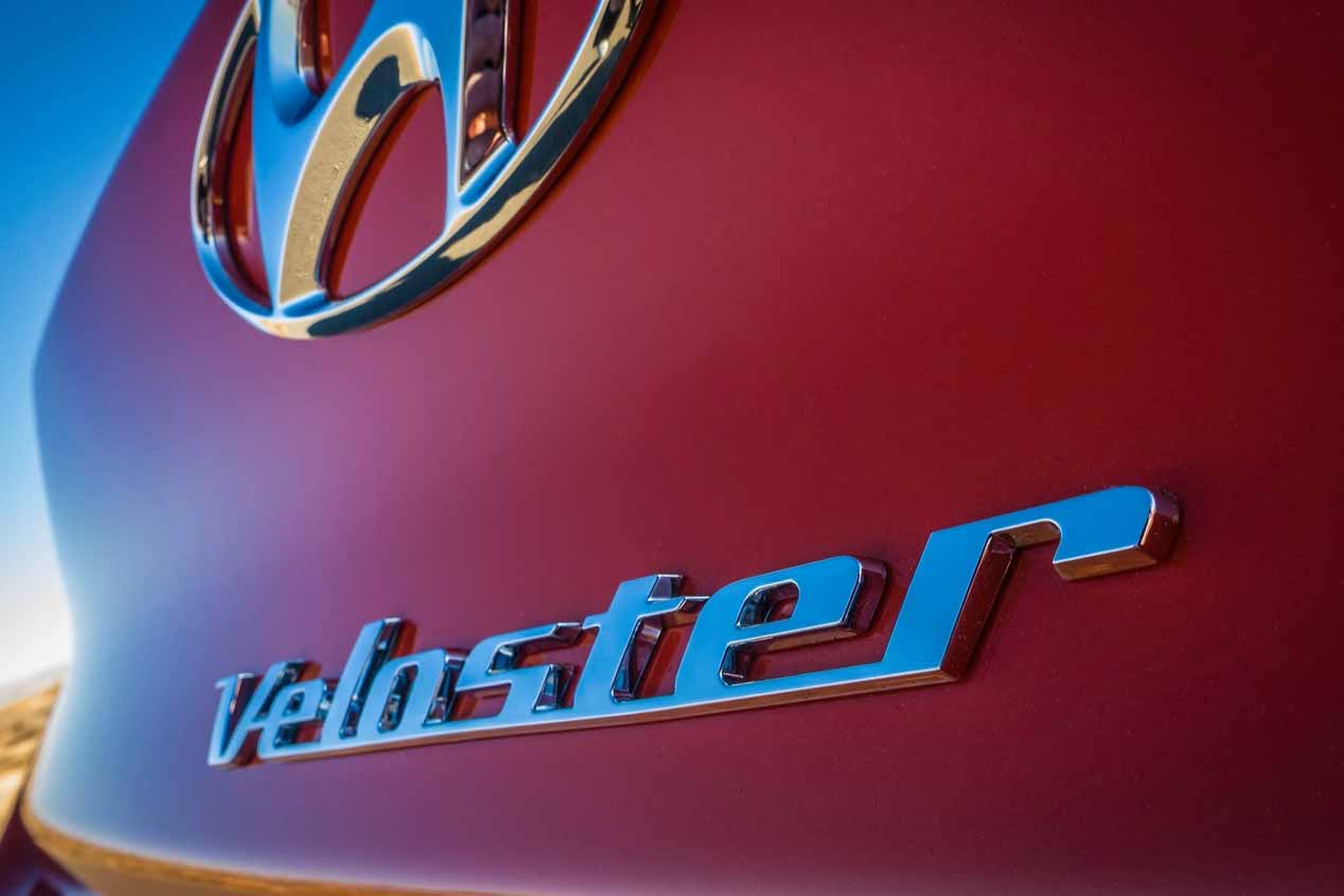 Hyundai Veloster 2019, vuelve el coupé de tres puertas asimétricas