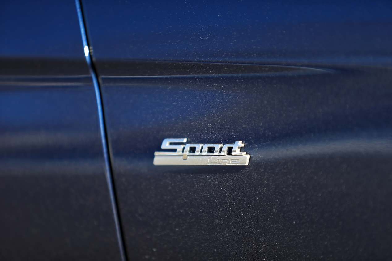 BMW 320i Automático: primeras impresiones