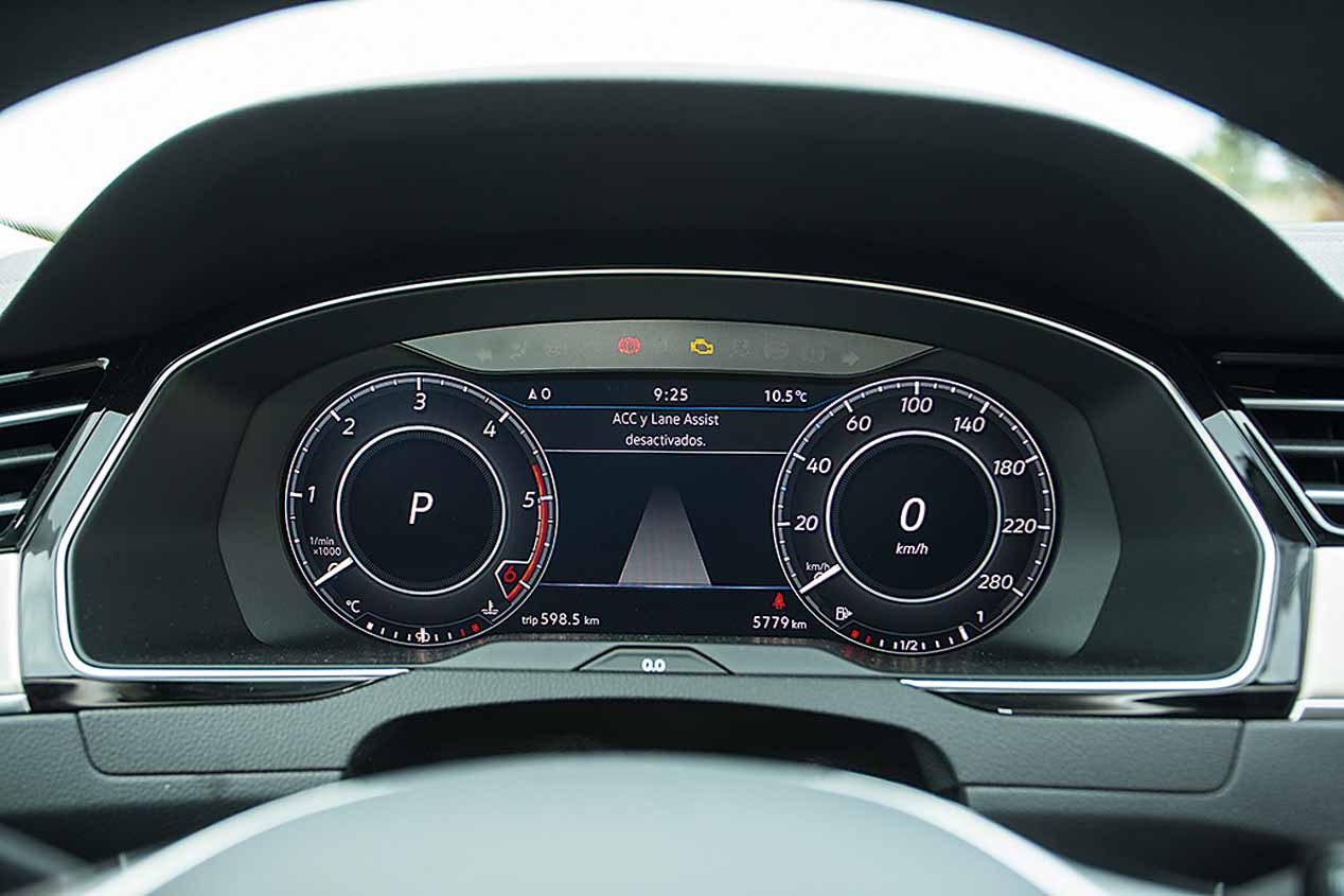Comparativa entre el Kia Stinger y el VW Arteon Diesel