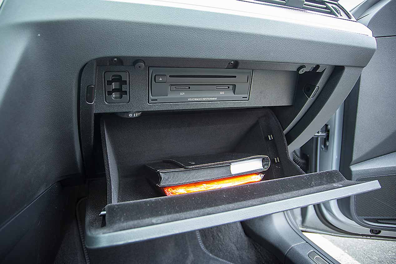 Comparativa entre el Kia Stinger y el VW Arteon Diesel