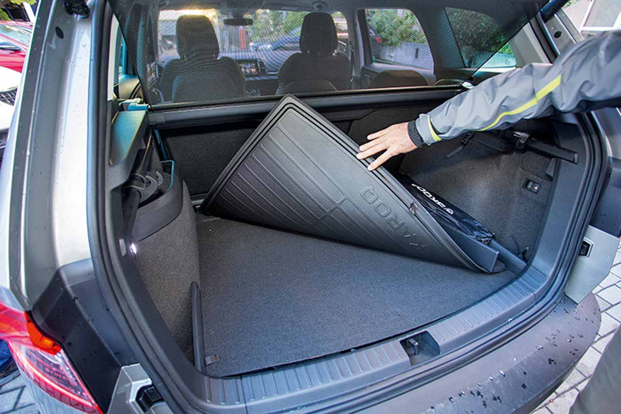 ¿Qué SUV Diesel es mejor? Nissan Qashqai 1.5 dCi vs Skoda Karoq 1.6 TDI