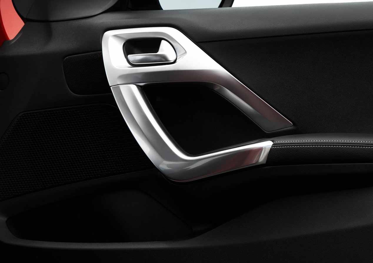 Peugeot 208 Like desde 8.910 euros