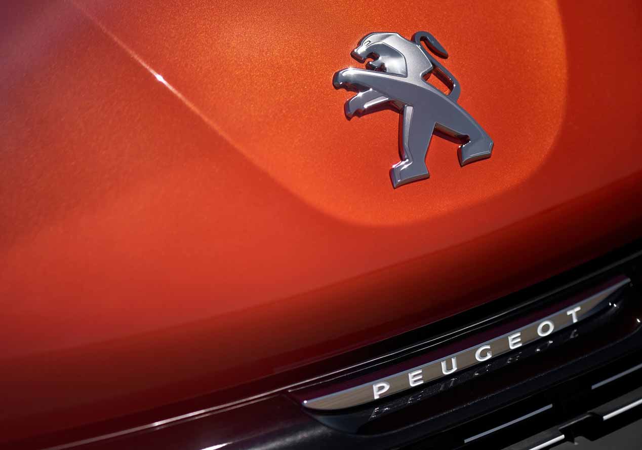 Peugeot 208 Like desde 8.910 euros