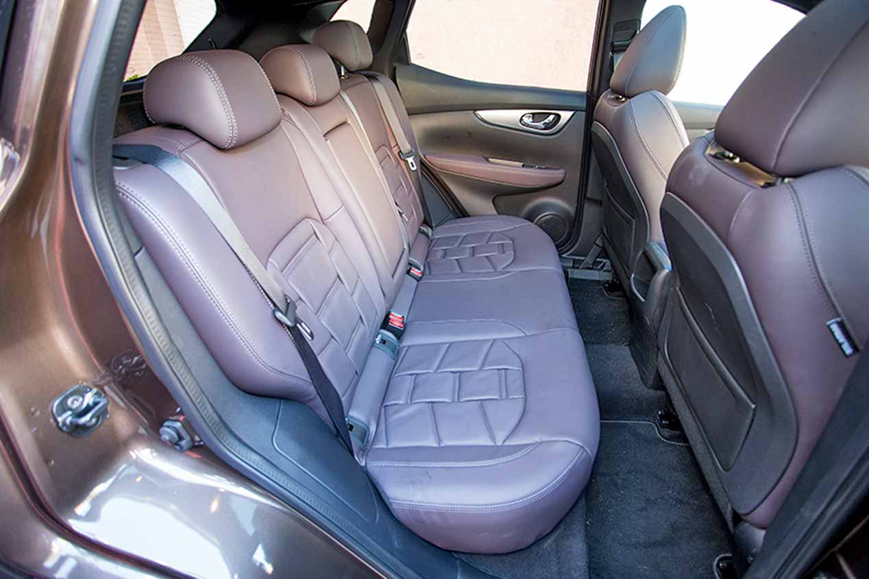 ¿Qué SUV Diesel es mejor? Nissan Qashqai 1.5 dCi vs Skoda Karoq 1.6 TDI