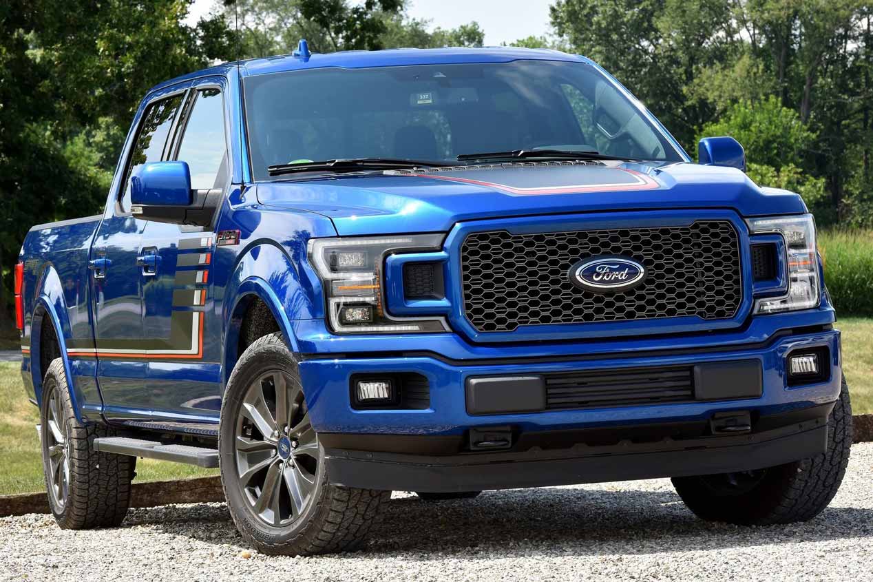 Top 20 de ventas de marcas de coches en 2017