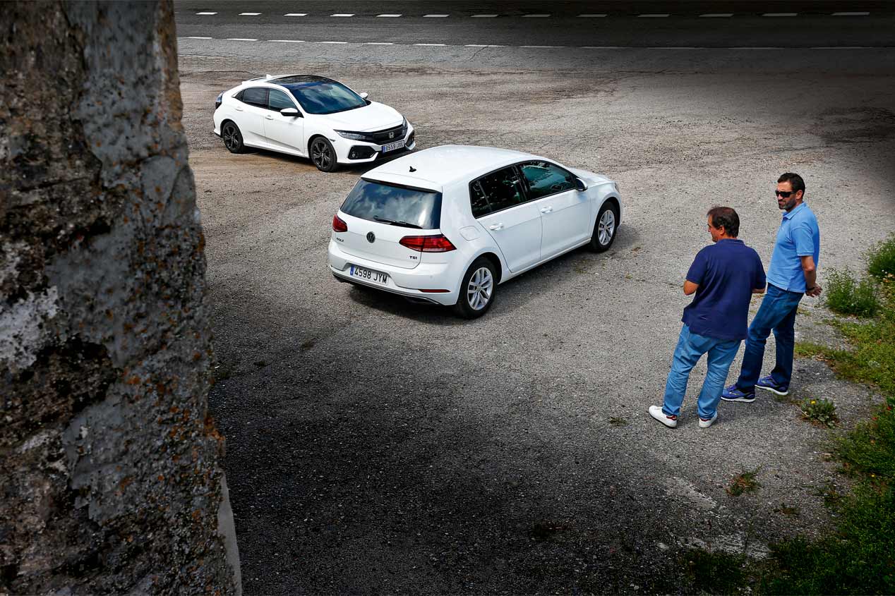Top 20 de ventas de marcas de coches en 2017