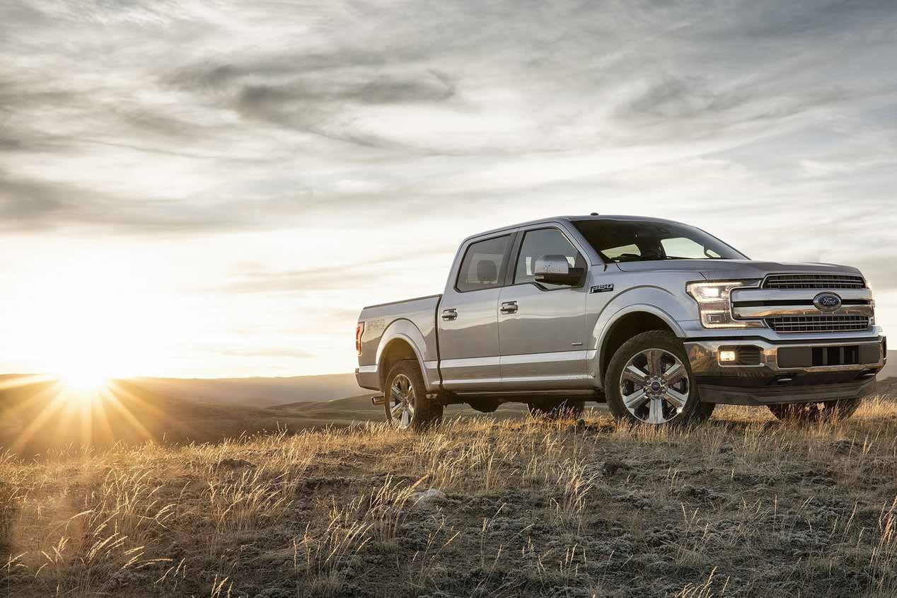 Top 20 de ventas de marcas de coches en 2017