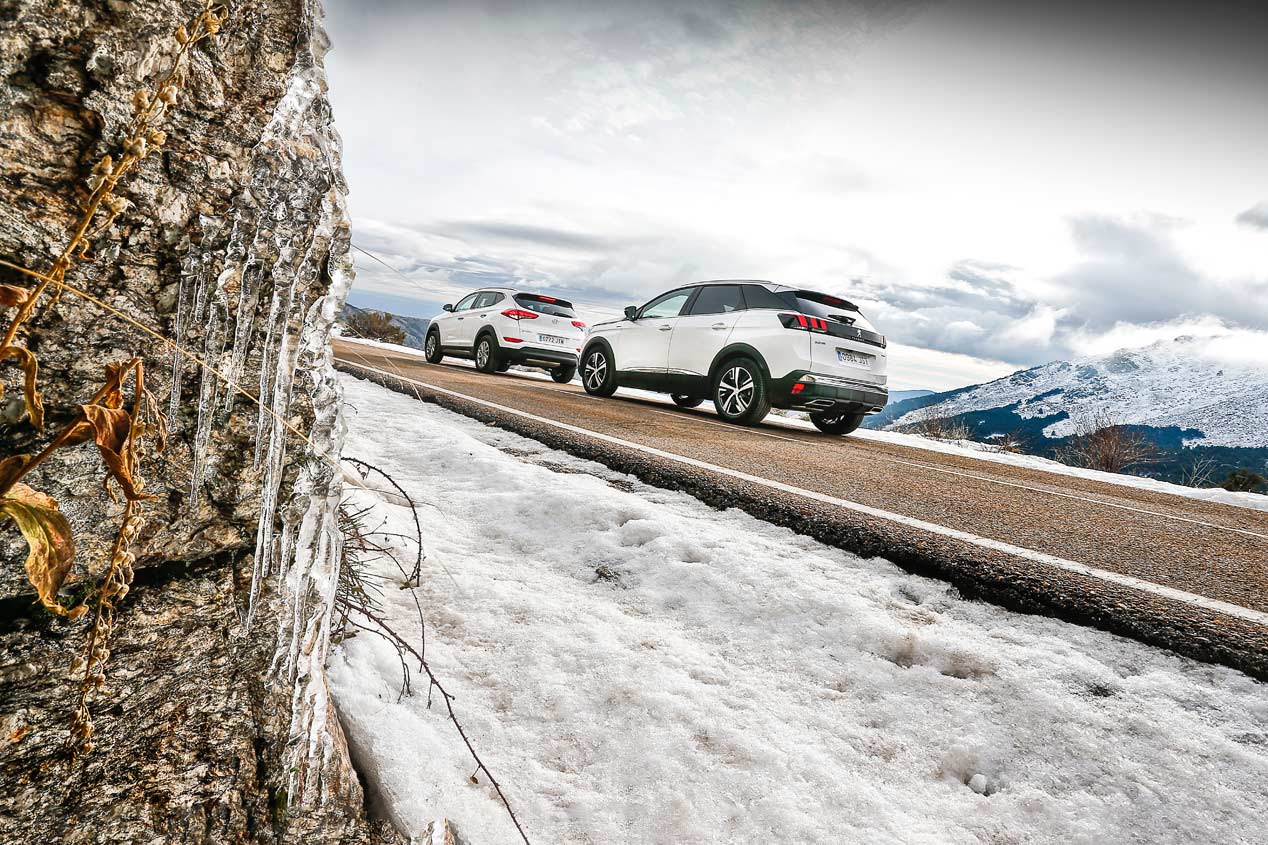 Top 20 de ventas de marcas de coches en 2017