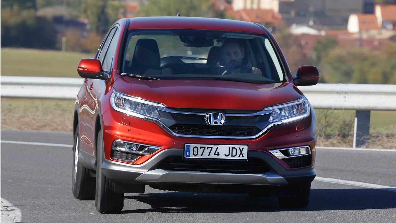 Top 20 de ventas de marcas de coches en 2017